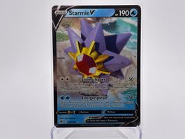 Astralglanz  - Starmie V  (ASR 30) - DE